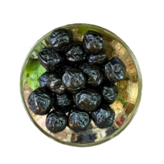 Dried Plums