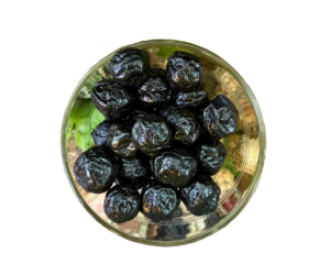 Dried Plums