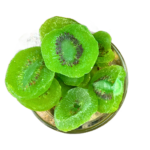 Dried Kiwi Slices