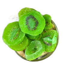 Dried Kiwi Slices