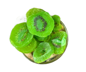 Dried Kiwi Slices