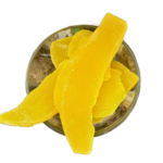 Dried Mango