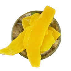 Dried Mango