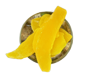 Dried Mango