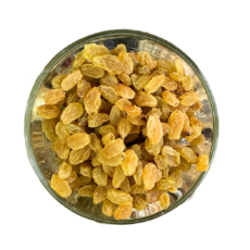 Indian Raisins