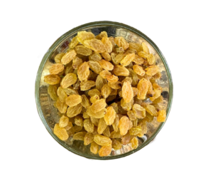 Indian Raisins