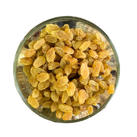 Indian Raisins