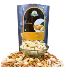 cashew nuts