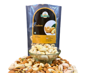 cashew nuts