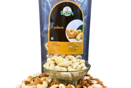 cashew nuts