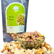 Plain Pista