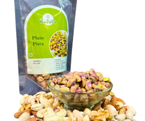 Plain Pista