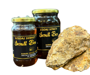 honey