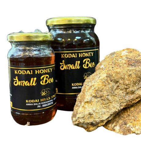 honey