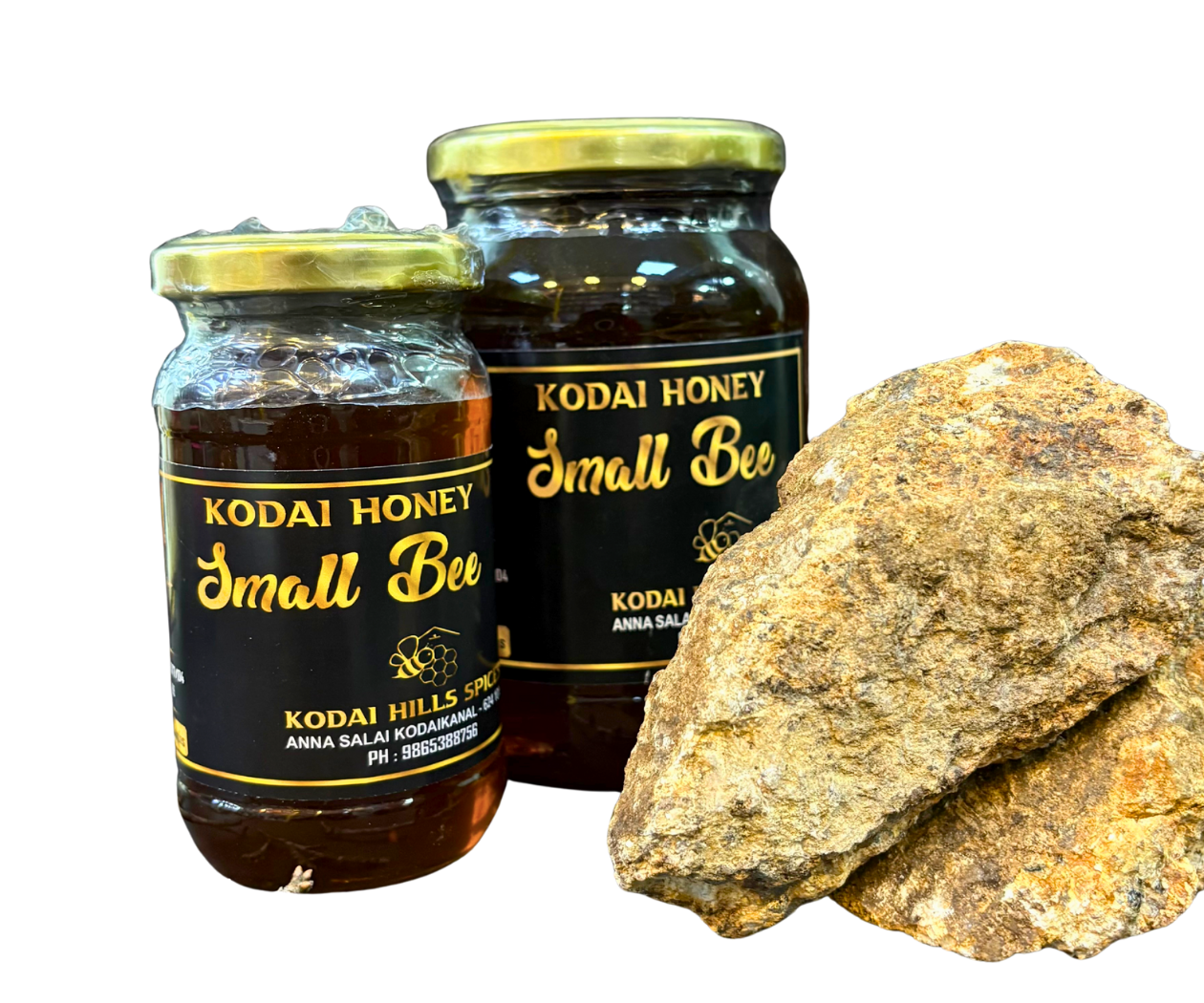 Honey 1 honey