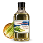 Citronella oil