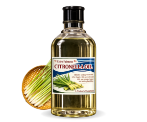 Citronella oil