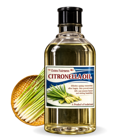 Citronella oil