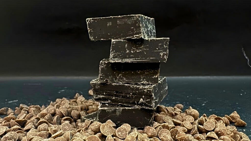 Dark Chocolate