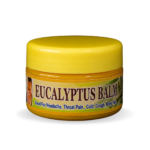 Eucalyptus balm