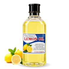 Lemongrass oil