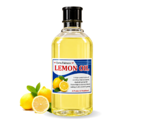 Lemongrass oil