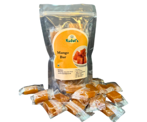 mango bar