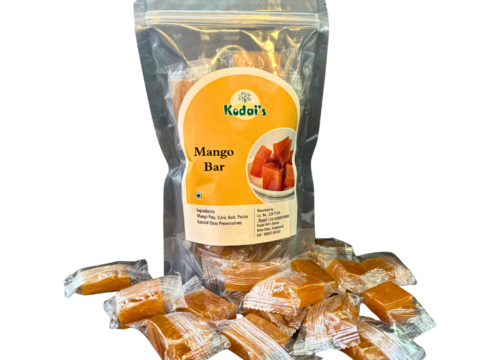 mango bar