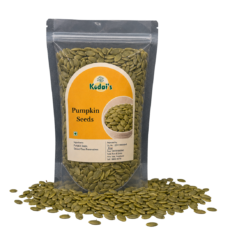 pumpkin seeds