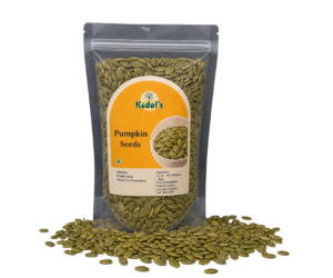 pumpkin seeds