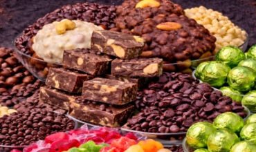 Top 7 Chocolate Flavors to Try from Kodaikanal