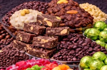 Top 7 Chocolate Flavors to Try from Kodaikanal Top 7 Chocolate Flavors to Try from Kodaikanal