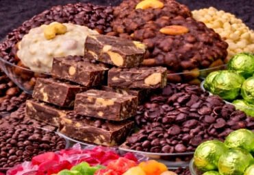Top 7 Chocolate Flavors to Try from Kodaikanal