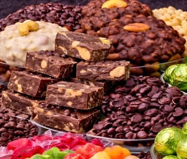 Top 7 Chocolate Flavors to Try from Kodaikanal