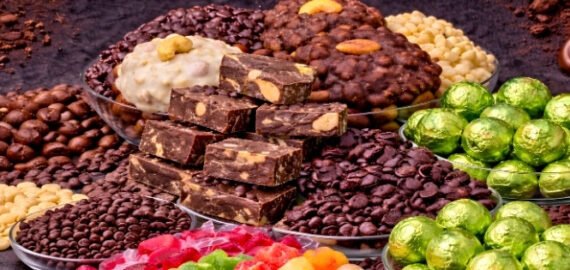 Top 7 Chocolate Flavors to Try from Kodaikanal
