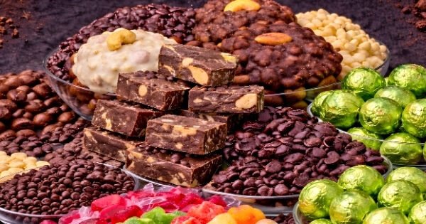 Top 7 Chocolate Flavors to Try from Kodaikanal