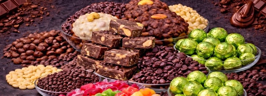 Top 7 Chocolate Flavors to Try from Kodaikanal