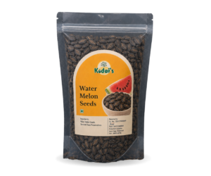 Watermelon seeds