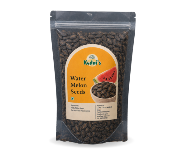 Water Melon Seeds