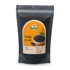 sabja seeds