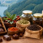 Blog 4 Best Gifts from Kodaikanal Chocolates Spices Traditional Specialties.jpg
