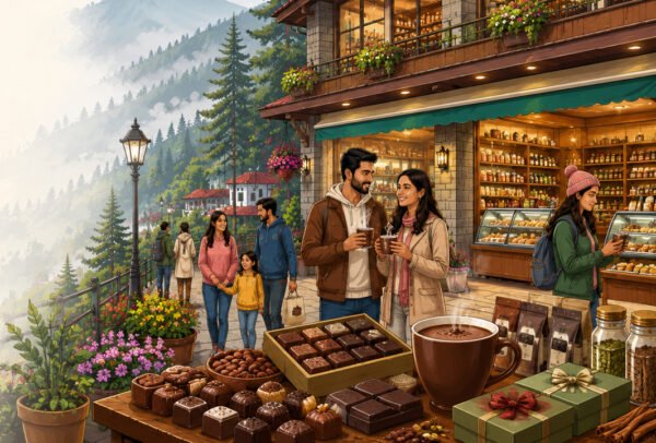 Why Visitors Choose Kodai Spices Supermarket & Kodai Chocolate Factory.jpg Why Visitors Choose Kodai Spices Supermarket & Kodai Chocolate Factory.jpg
