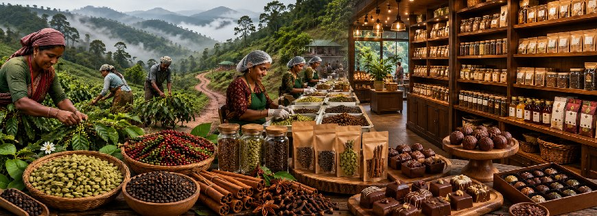blog thumbnail From Farm to Kitchen How Premium Spices Are Sourced in India.jpg