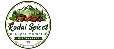 Kodai Spices Supermarket