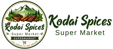 Kodai Spices Supermarket